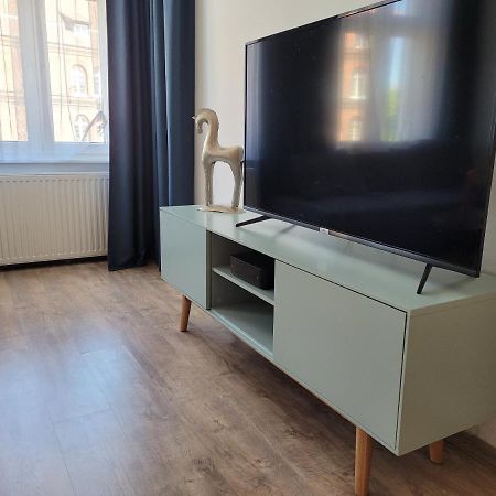 Soft Spot - Free Parking Apartment Gdansk Bagian luar foto