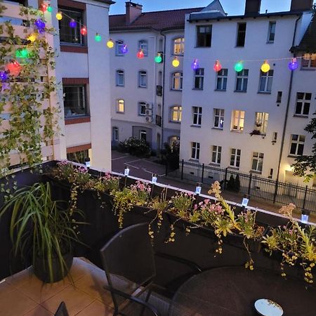 Soft Spot - Free Parking Apartment Gdansk Bagian luar foto