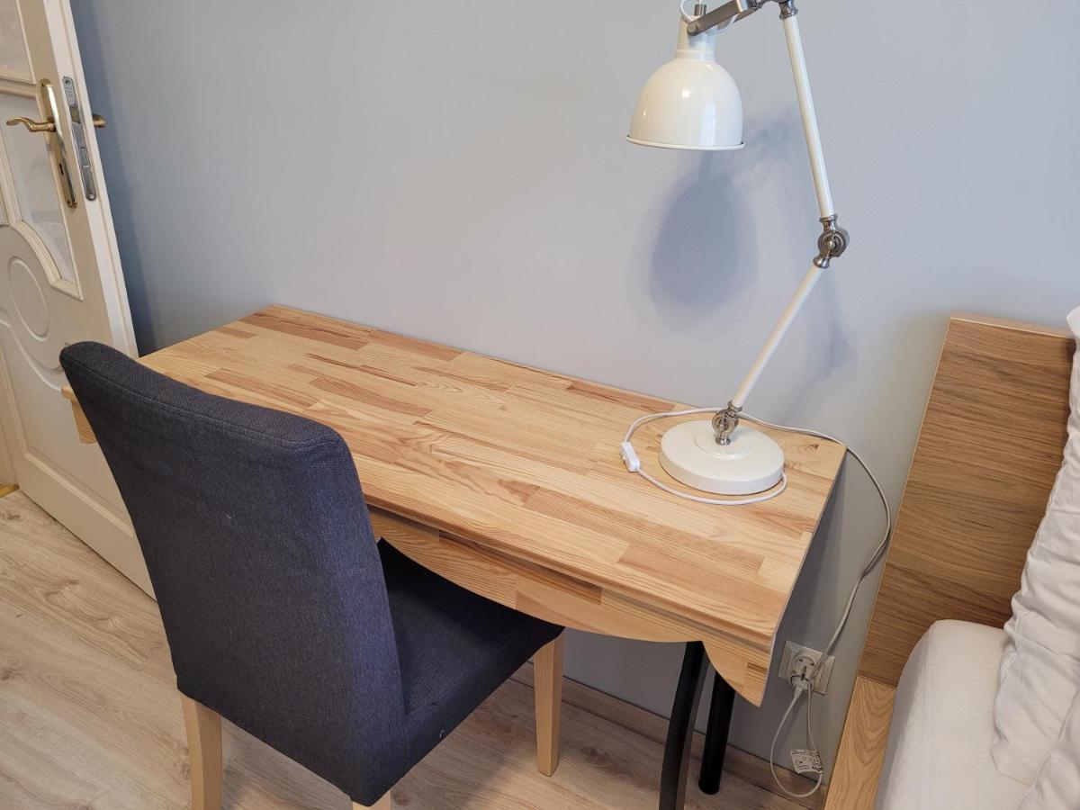 Soft Spot - Free Parking Apartment Gdansk Bagian luar foto