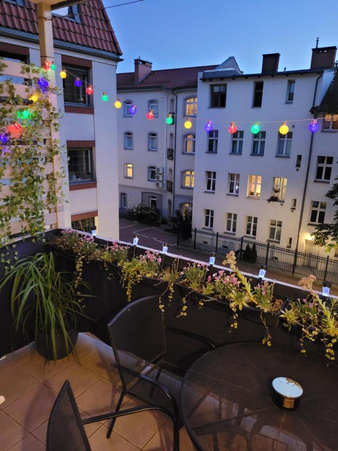 Soft Spot - Free Parking Apartment Gdansk Bagian luar foto