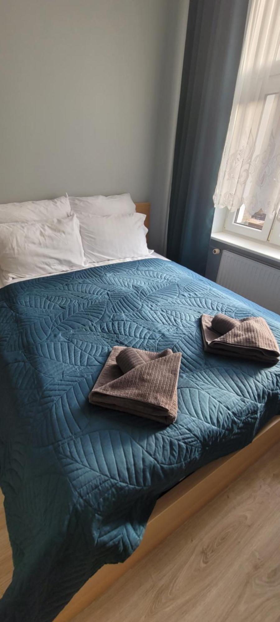 Soft Spot - Free Parking Apartment Gdansk Bagian luar foto