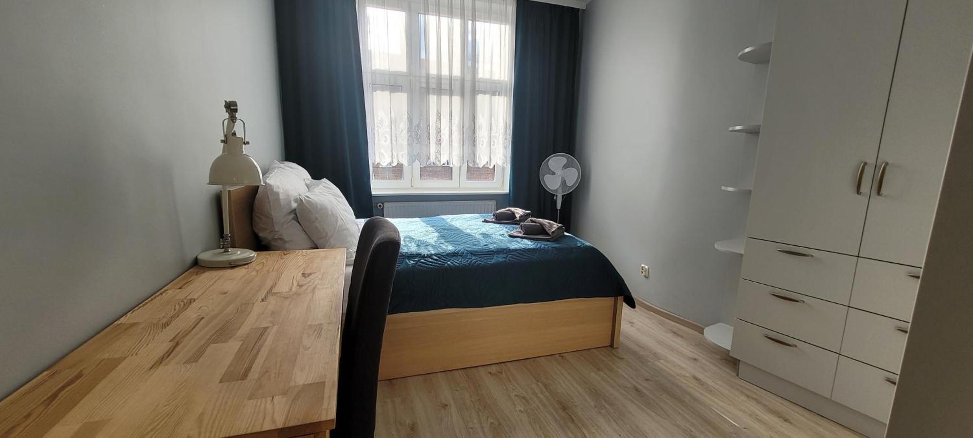 Soft Spot - Free Parking Apartment Gdansk Bagian luar foto